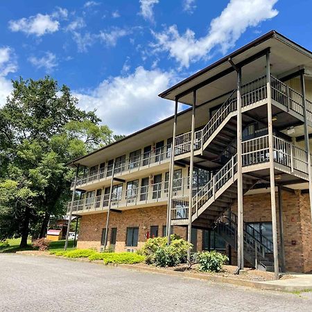 Hillside Lodge Lake Junaluska Exterior photo
