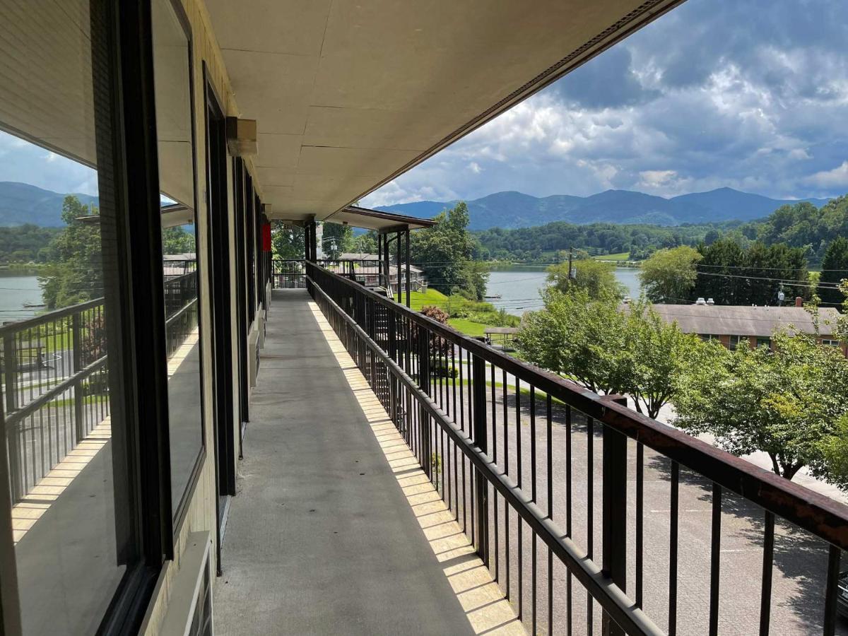 Hillside Lodge Lake Junaluska Exterior photo