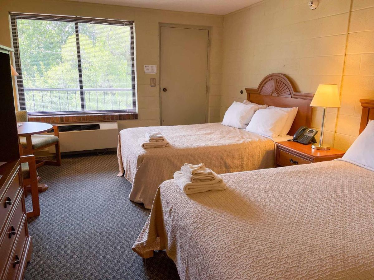 Hillside Lodge Lake Junaluska Exterior photo