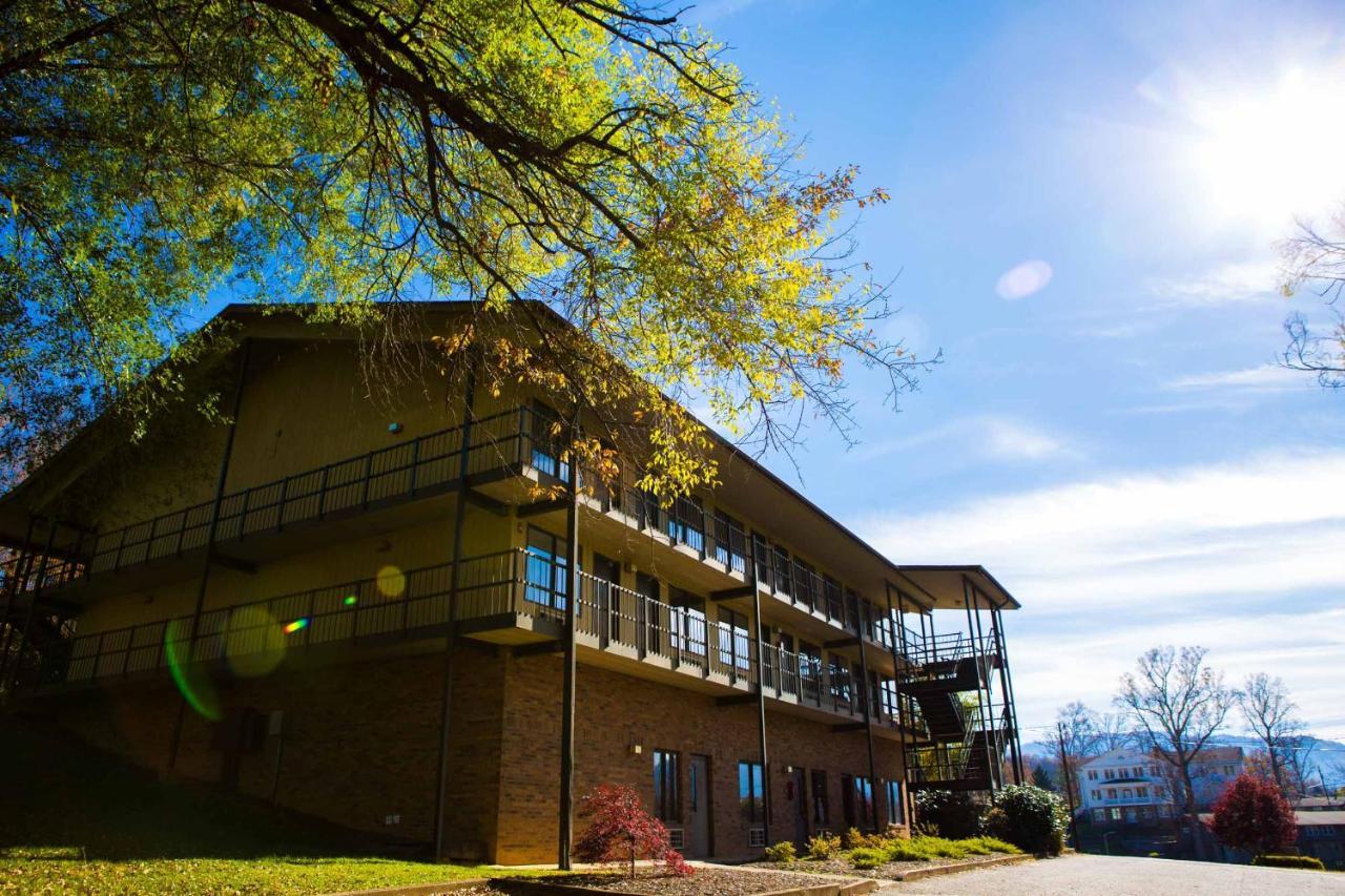Hillside Lodge Lake Junaluska Exterior photo