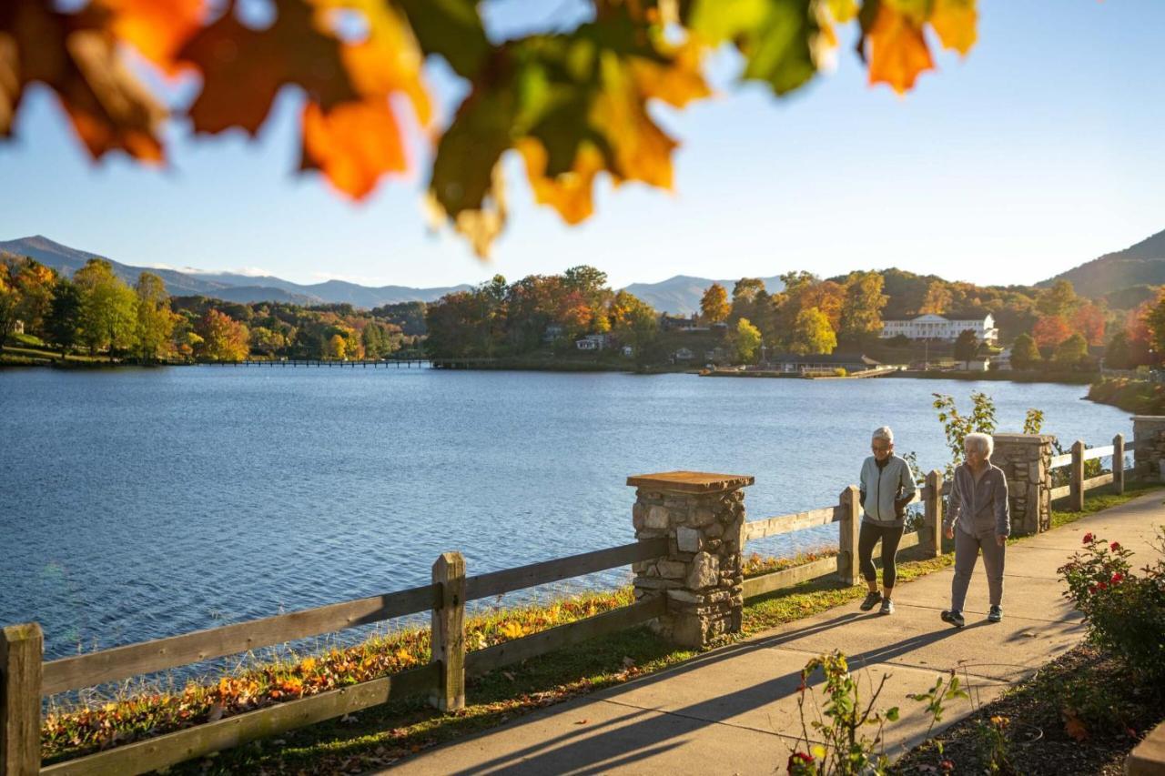 Hillside Lodge Lake Junaluska Exterior photo