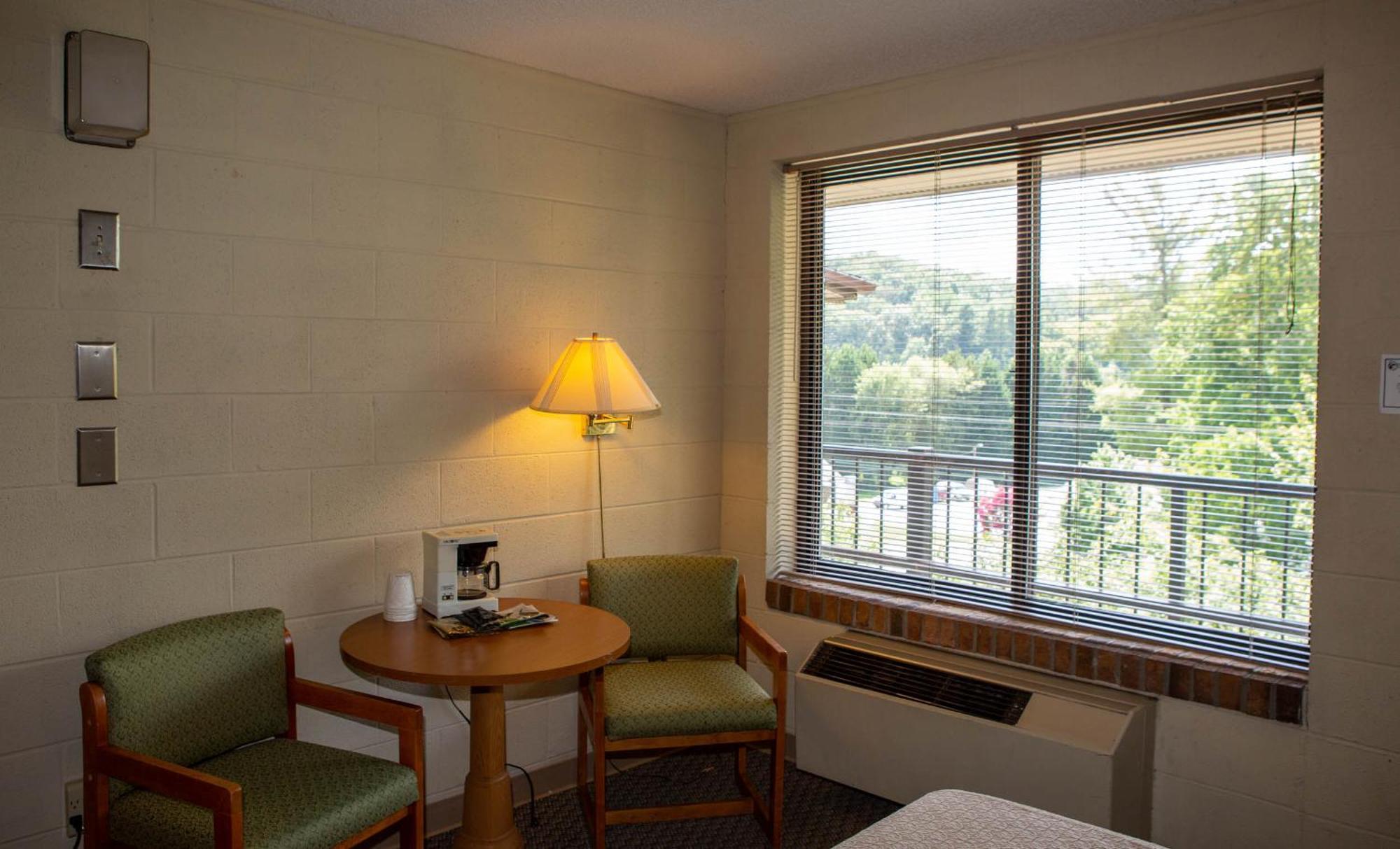 Hillside Lodge Lake Junaluska Exterior photo